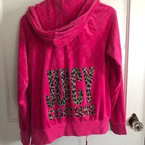 Juicy Couture tracksuit